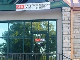 Image of SkinMD Facility