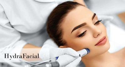 Hydrafacial Membership Club