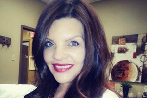 Kimberley Smith