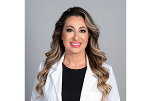 Tracie Swayden, M.D.