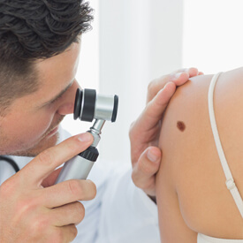 Skin Cancer Treatments